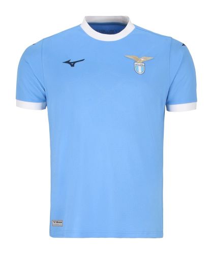 Lazio 2025-26 home