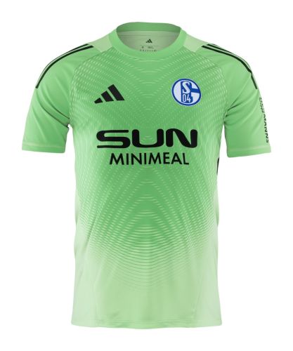 Schalke 04 2025-26 GK