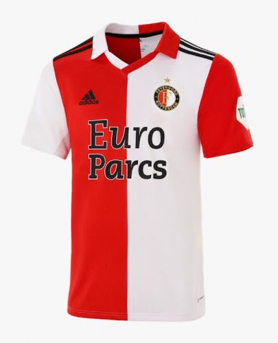 Feyenoord 2022-23 home