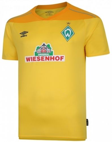 Werder Bremen 2020-21 gk