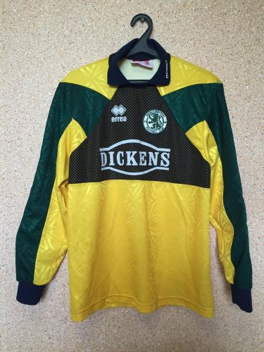 Middlesbrough 1994-95 GK