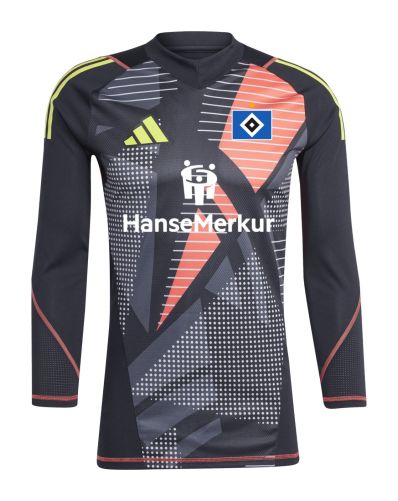 Hamburger SV 2024-25 gk