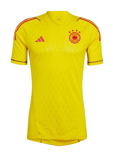Germany 2022 GK