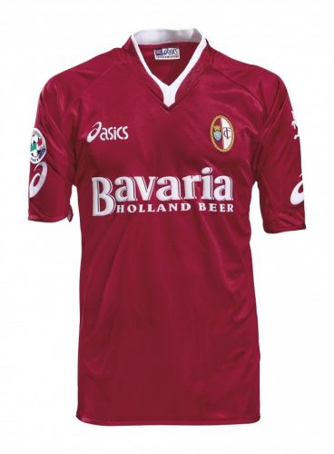 Torino FC 2004-05 home