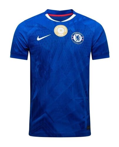 Chelsea 2025-26 Local