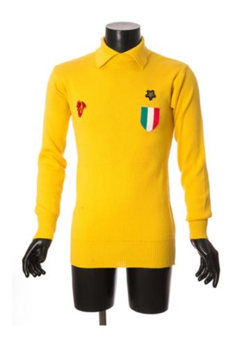 AC Milan 1979-80 Portero