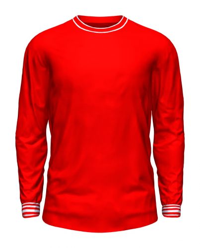 Chelsea 1961-62 Visitante