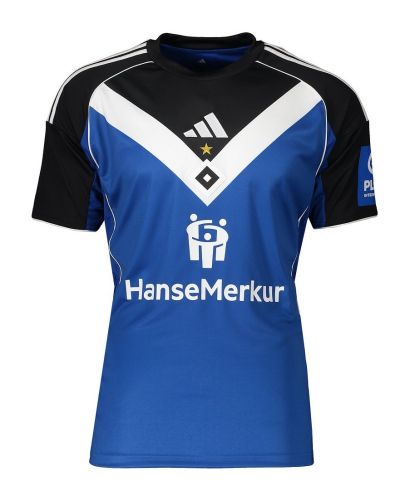 Hamburger SV 2025-26 away