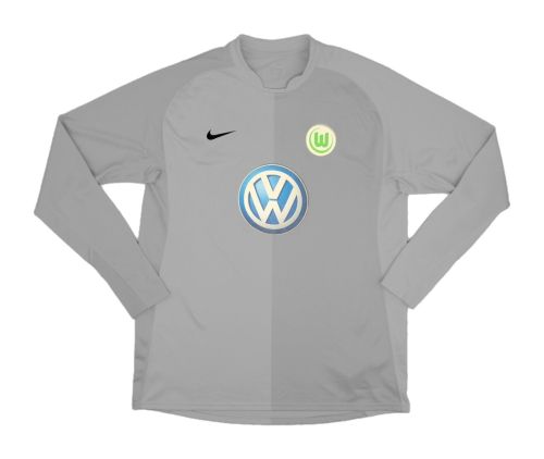 VfL Wolfsburg 2006-07 gk