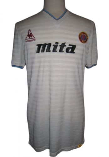 Aston Villa 1984-85 Away