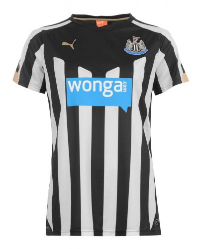 Newcastle United 2014-15 home