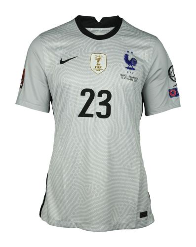 France 2021 Portero