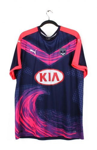 Girondins Bordeaux 2015-16 third