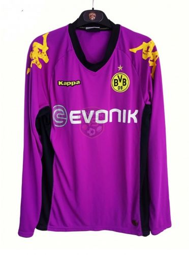 Borussia Dortmund 2010-11 Portero