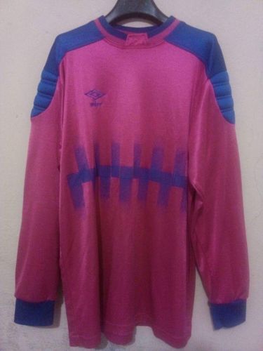 Mexico 1992 gk