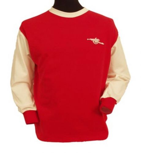 Arsenal 1977-78 Local