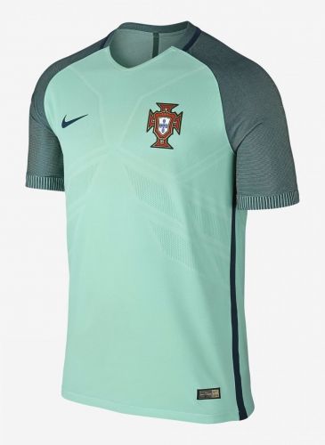 Portugal 2016 Visitante