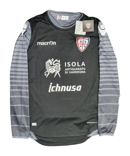 Cagliari 2016-17 gk