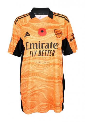 Arsenal 2021-22 Visitante