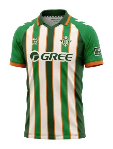 Real Betis 2025-26 Especial