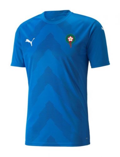 Morocco 2022 gk