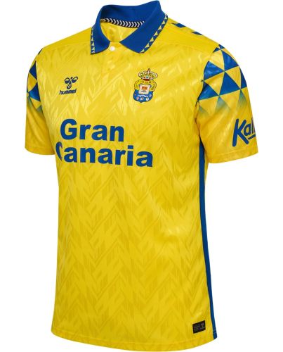 Las Palmas 2024-25 Local