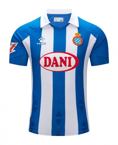 Espanyol 2024-25 Home