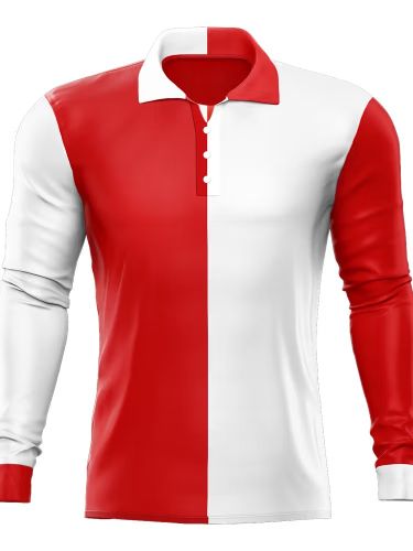 Feyenoord 1933-34 home