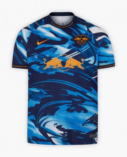 RB Leipzig 2020-21 third