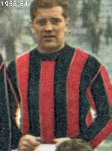 AC Milan 1953-54 Local