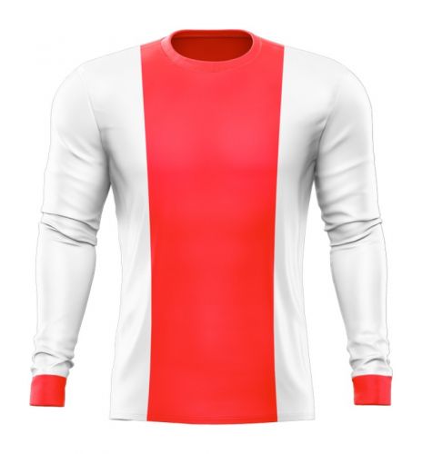 Ajax 1968-69 Home