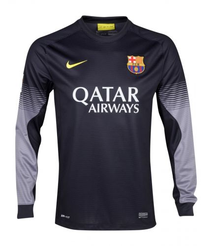FC Barcelona 2013-14 home