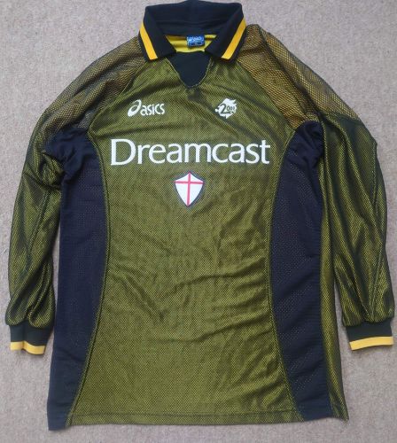 Sampdoria 1999-00 gk