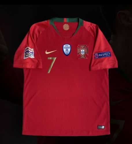 Portugal 2018-19 Local