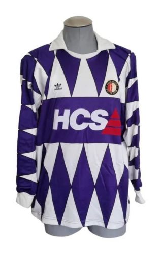 Feyenoord 1990-91 gk