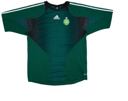Saint-Étienne 2005-06 home
