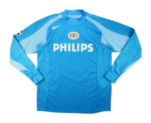 PSV Eindhoven 2004-05 Portero