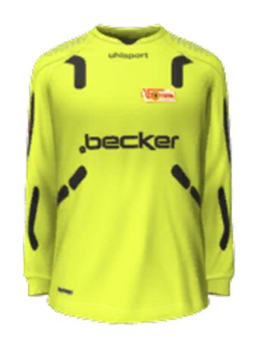 Union Berlin 2013-14 gk