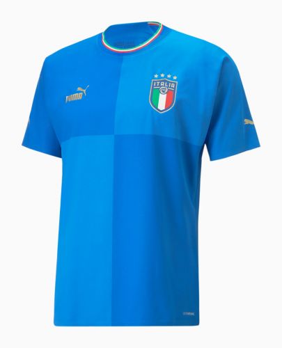 Italy 2022 Local