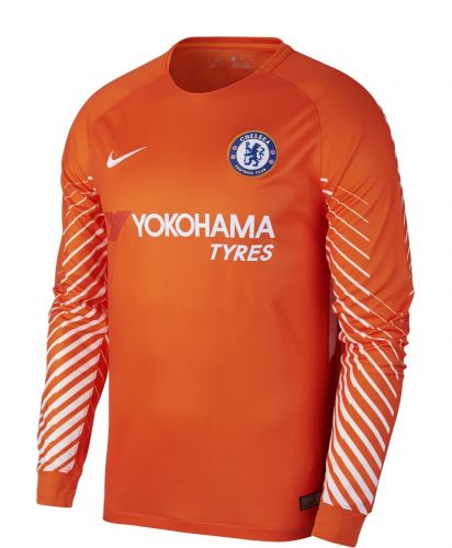 Chelsea 2017-18 Local