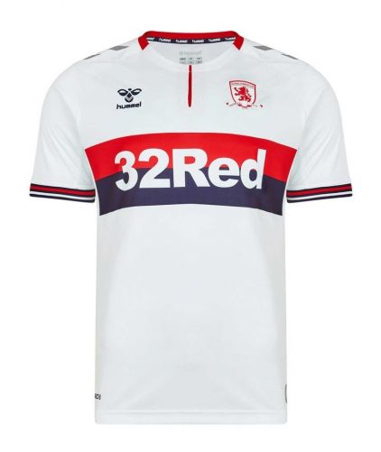 Middlesbrough 2019-20 Away