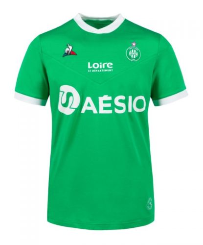Saint-Étienne 2020-21 home