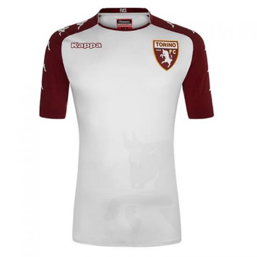 Torino FC 2017-18 away