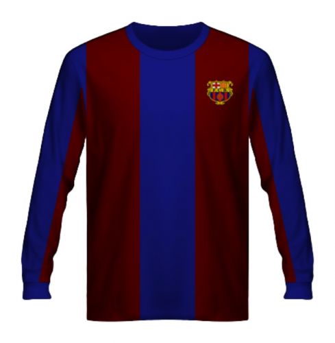 FC Barcelona 1925-26 home