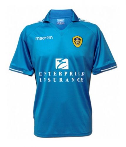 Leeds United 2013-14 Tercera