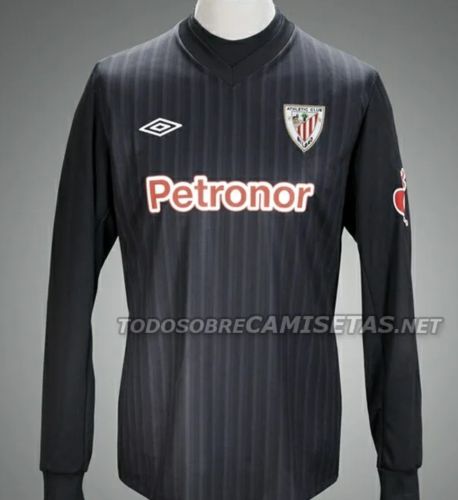 Athletic Bilbao 2012-13 Portero