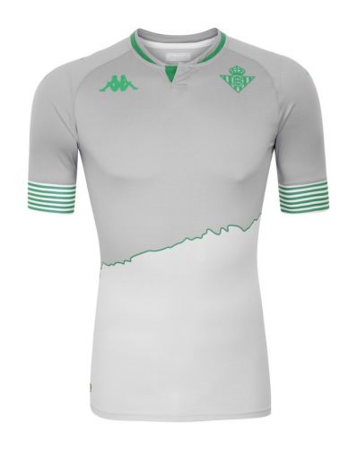 Real Betis 2020-21 Tercera