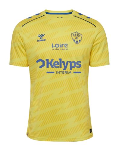 Saint-Étienne 2025-26 gk