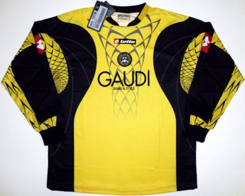 Udinese 2006-07 home