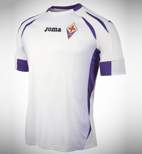 Fiorentina 2014-15 away